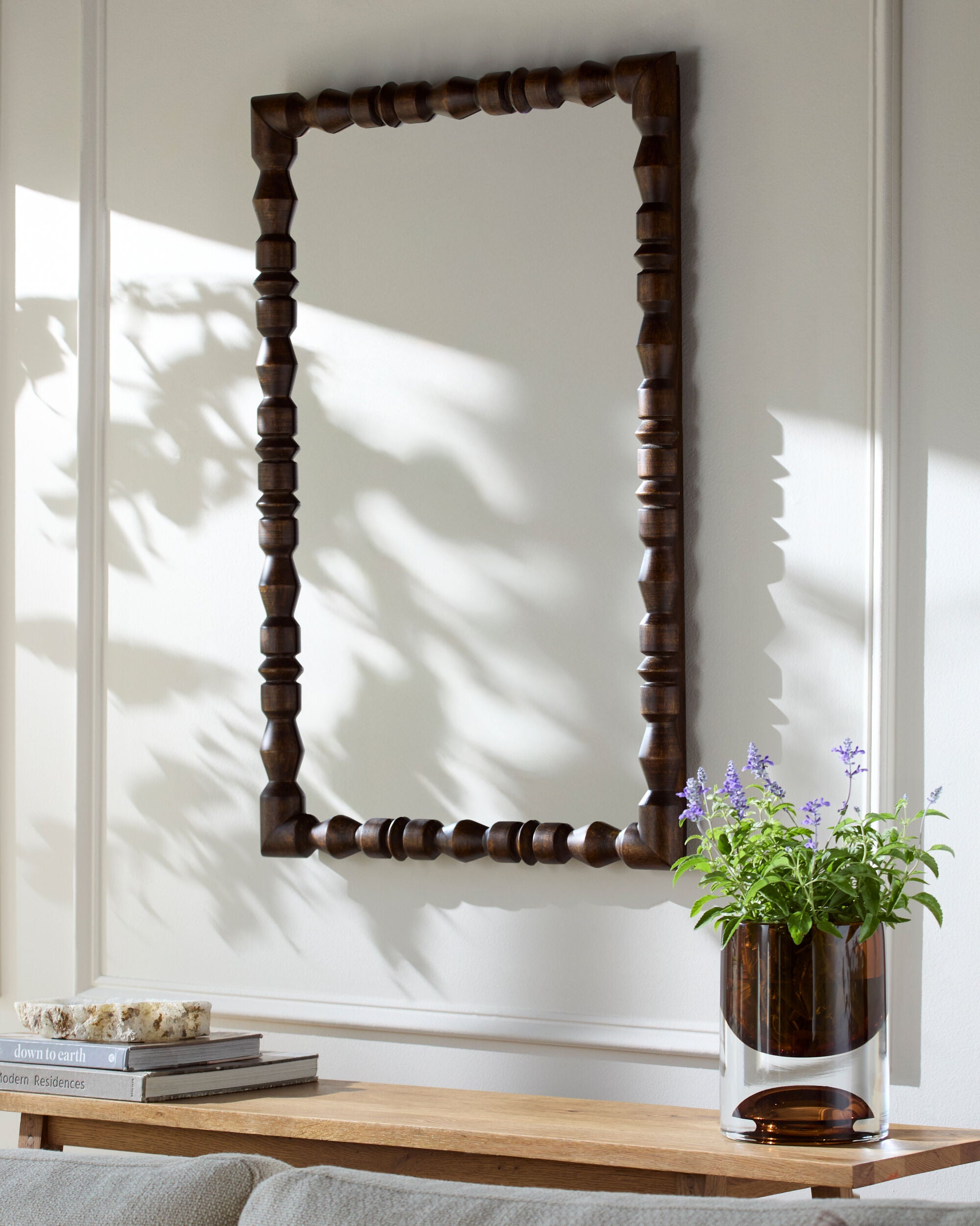 Edita Accent Mirror MIRROR - Accent Mirror Surya