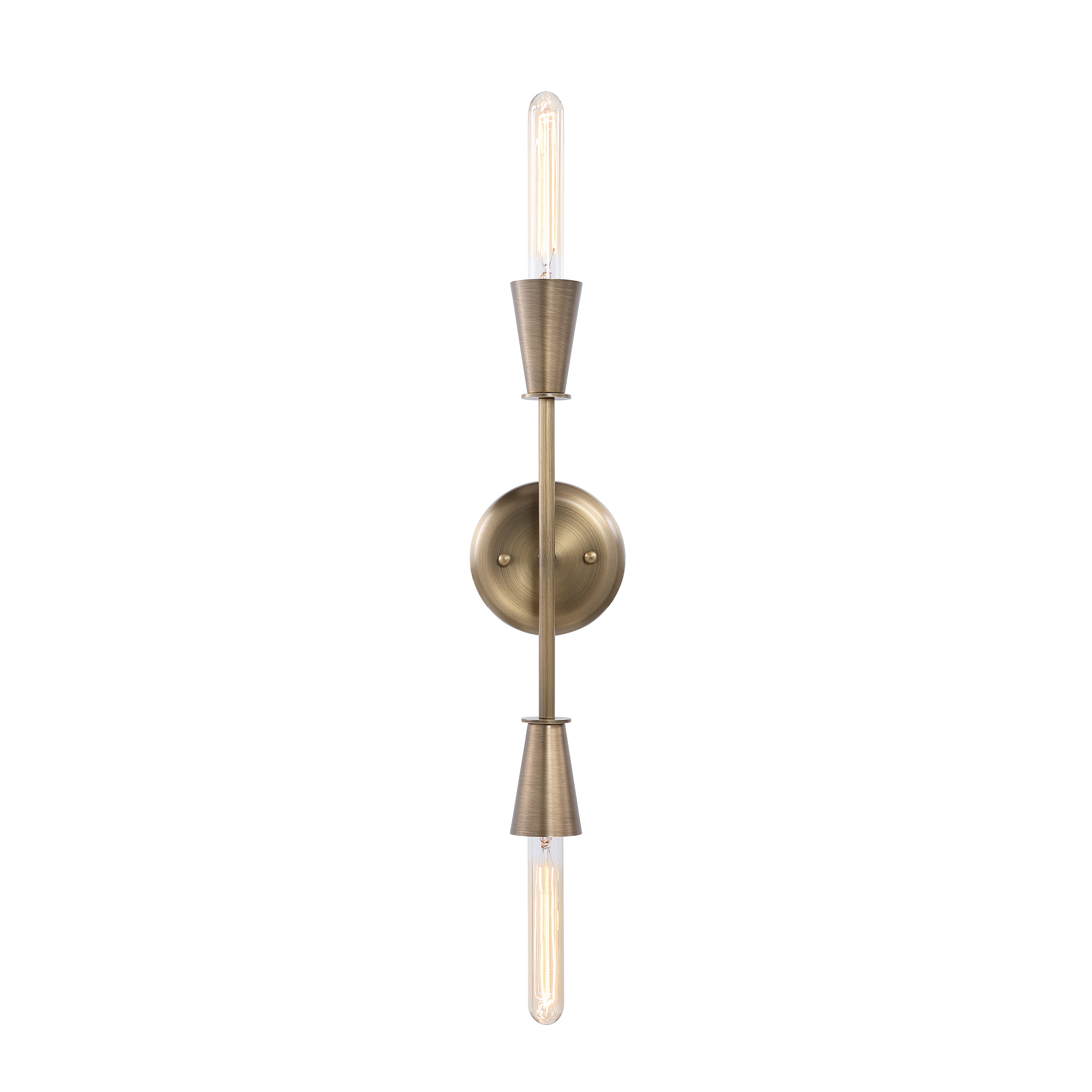 Anabel Sconce LIGHTING - sconce Renwil