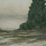 Ashby Canvas Art ARTWORK - painting Renwil