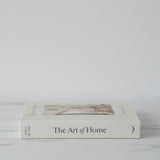 "The Art of Home: A Designer Guide to Creating an Elevated Yet Approachable Home" by Shea Mcgee - Rug & Weave