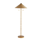 Terrace Floor Lamp - Rug & Weave