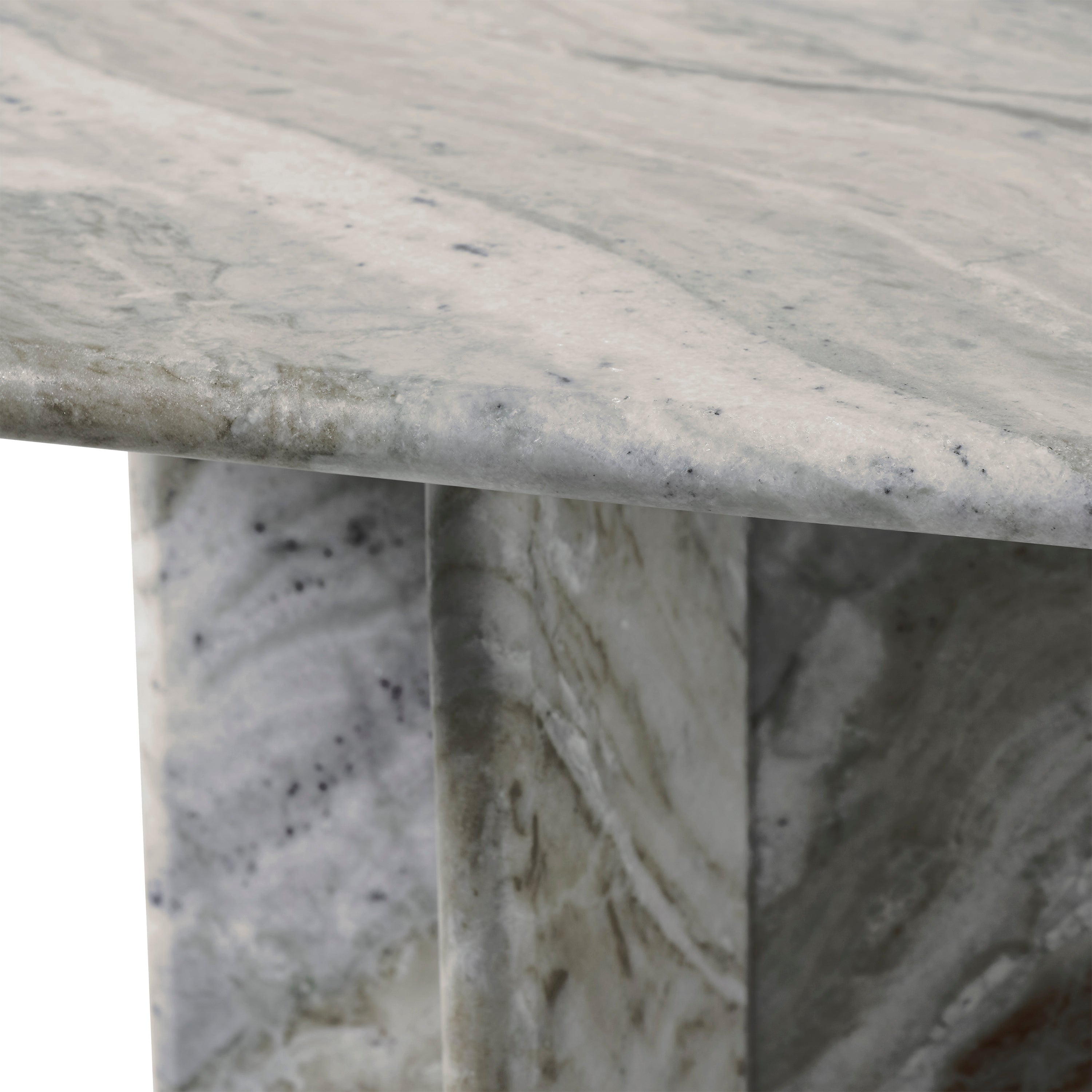 Graydon Side Table FURNITURE - end table Renwil