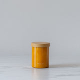 "The Beekeeper" Glass Candle by Field Kit - Rug & Weave