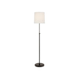 Bryant Floor Lamp LIGHTING - floor lamp Visual Comfort - Signature Bronze