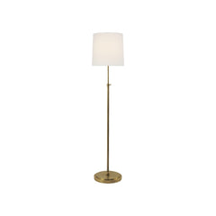 Hand-Rubbed Antique Brass