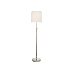 Polished Nickel