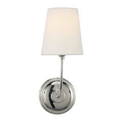 Polished Nickel