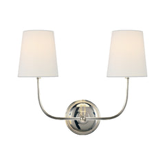 Polished Nickel
