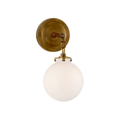 Antique Brass
