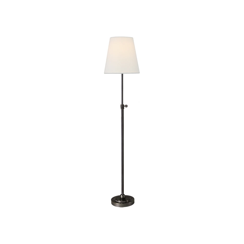 Bryant Table Lamp LIGHTING - table lamp Visual Comfort - Signature Bronze