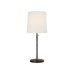 Bronze and Hand-Rubbed Antique Brass