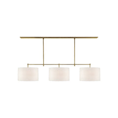 Hand-Rubbed Antique Brass