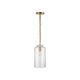 Antique Brass