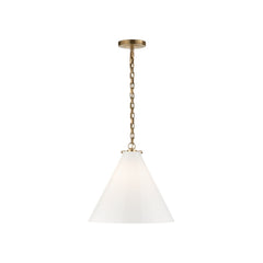 Antique Brass