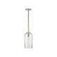 Polished Nickel