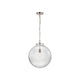 Polished Nickel