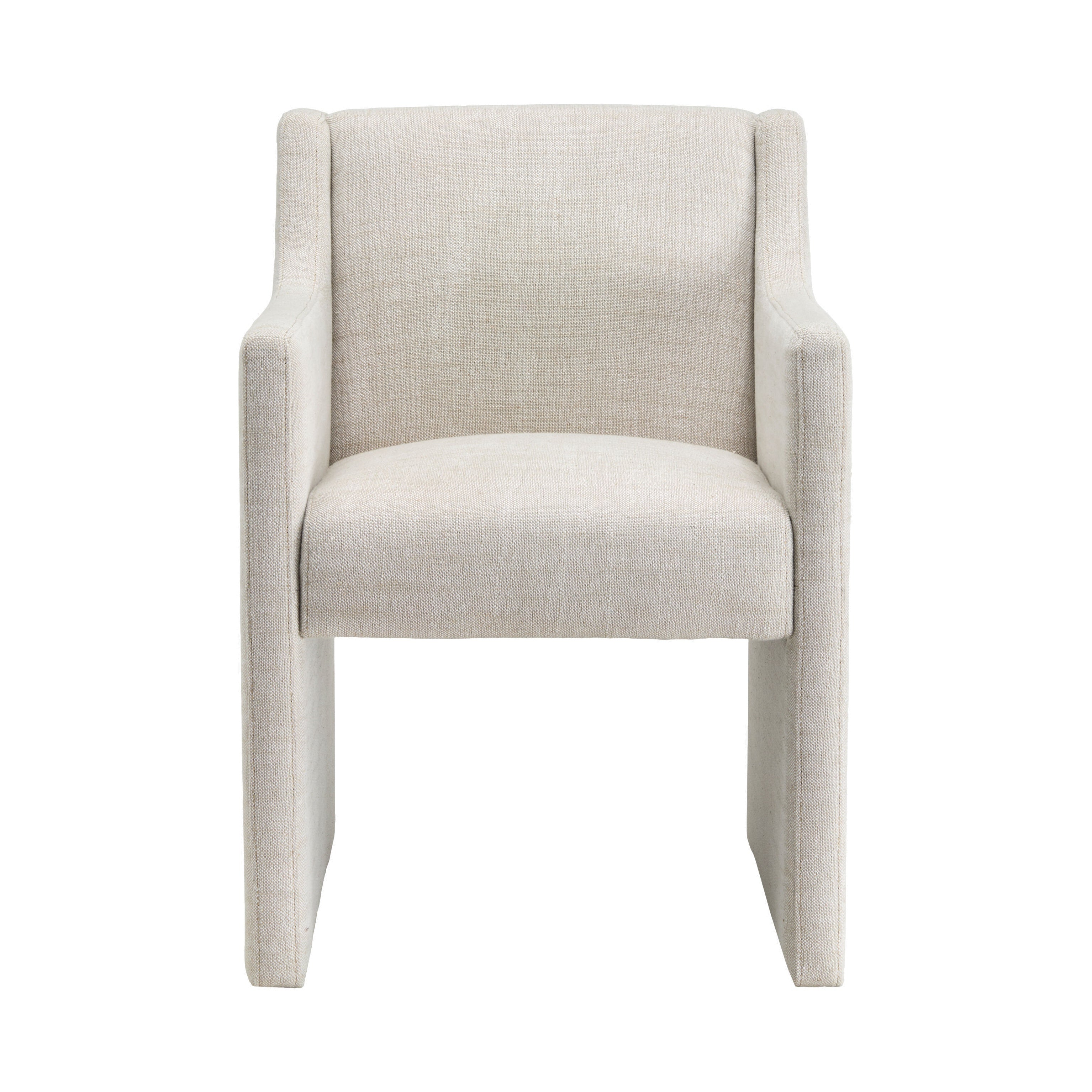 Tobias Dining Chair – Rug and Weave