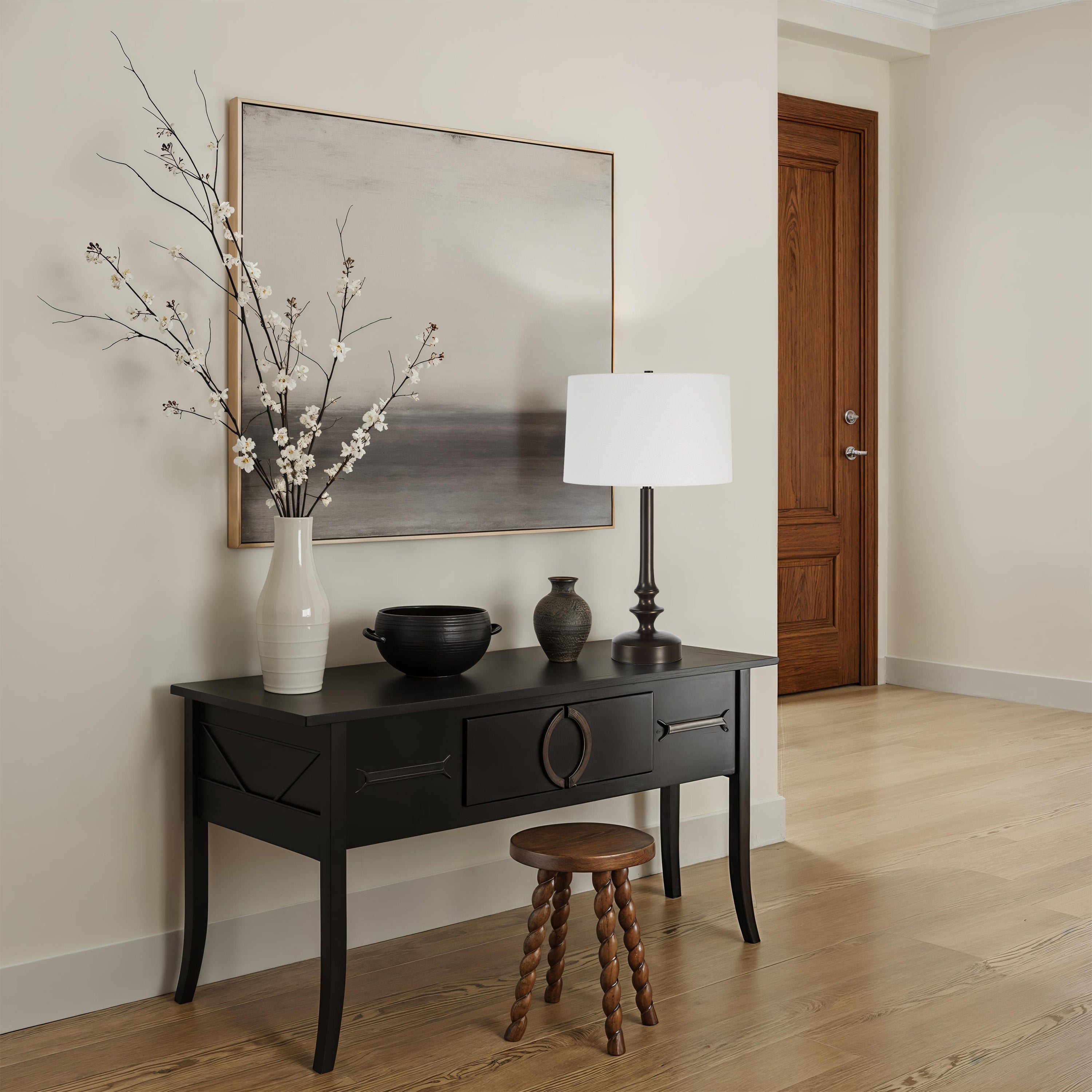 Zulo Table Lamp LIGHTING - table lamp Renwil