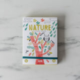 Nature Stamps Set - Rug & Weave
