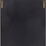 Asael Mantel Mirror MIRROR - Mantel Mirror Surya