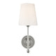 Polished Nickel