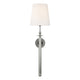 Polished Nickel