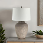 Latuva Table Lamp LIGHTING - Table Lamp Renwil