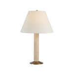 Tamira Table Lamp LIGHTING - table lamp Renwil