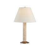 Tamira Table Lamp LIGHTING - table lamp Renwil