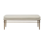Paredes Bench FURNITURE - bench Renwil