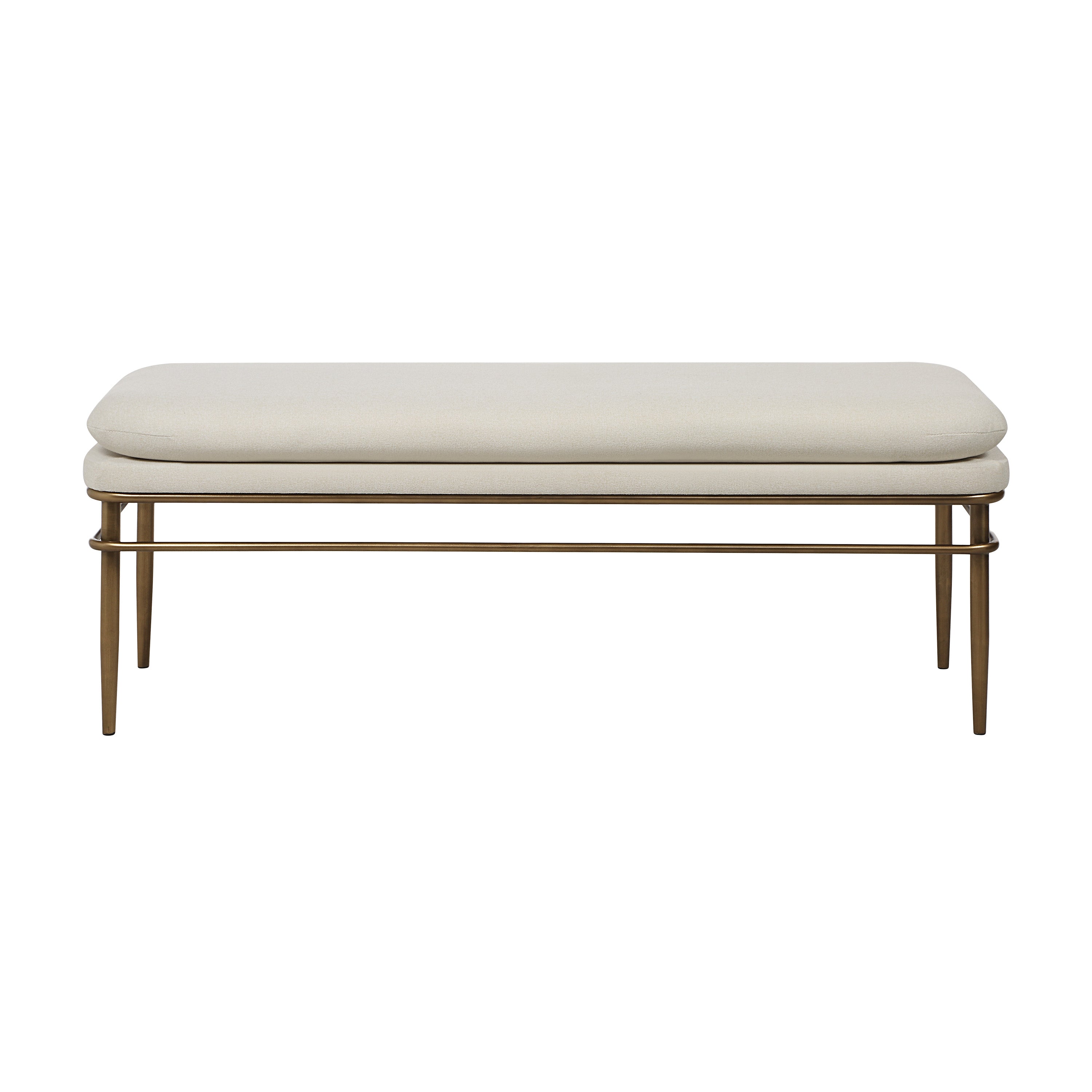 Paredes Bench FURNITURE - bench Renwil