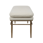 Paredes Bench FURNITURE - bench Renwil