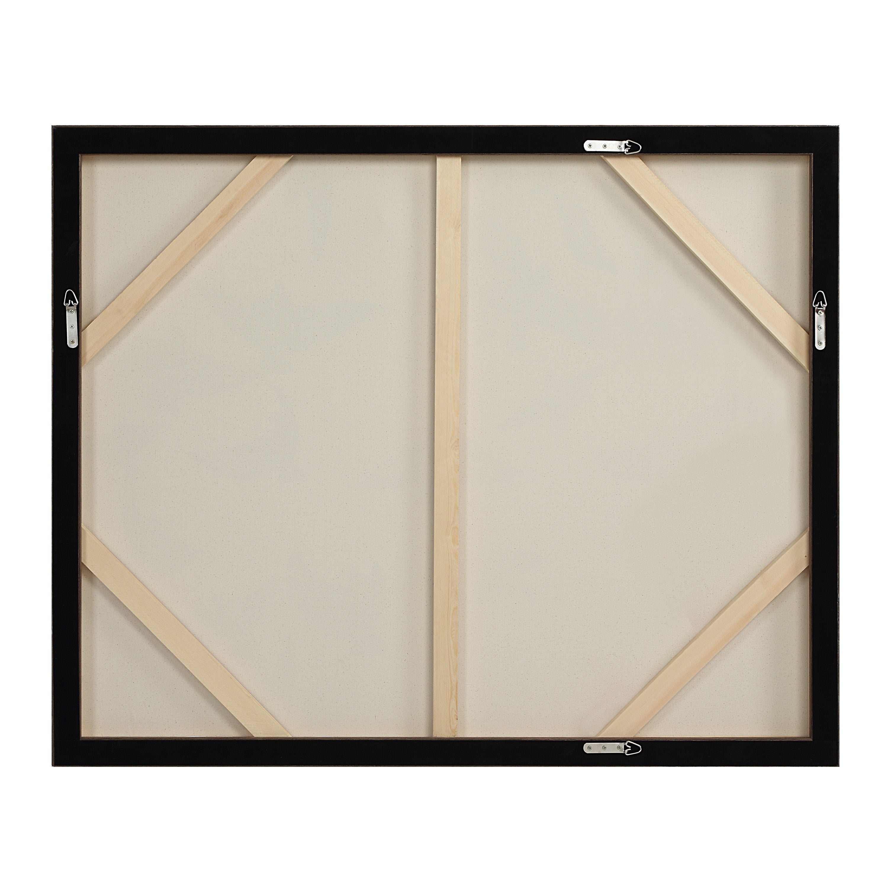 "Flight" Framed Canvas ARTWORK - framed print Renwil