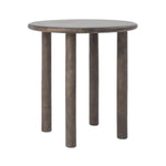 Cetus Side Table FURNITURE - side table Renwil