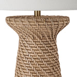 Natalie Floor Lamp LIGHTING - Floor Lamp Renwil