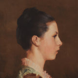 Madeleine Framed Art ARTWORK - framed art Renwil