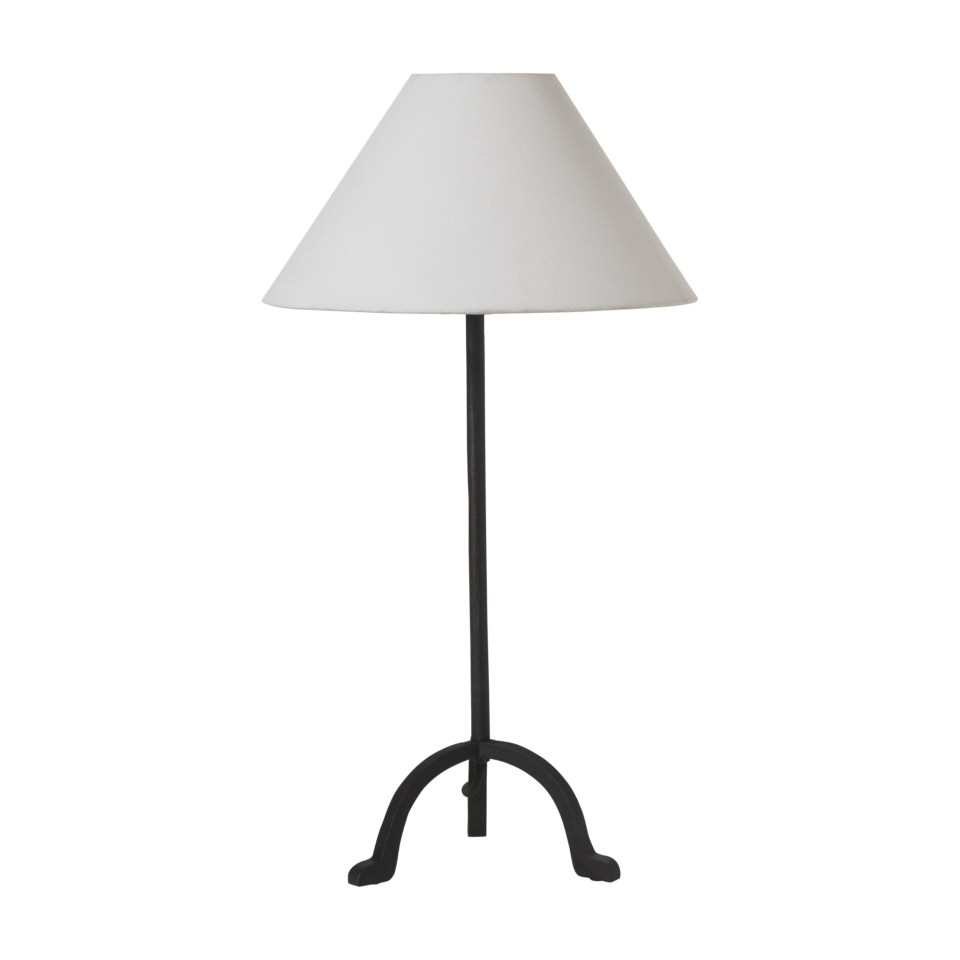 Kitts Table Lamp LIGHTING - Table Lamp Renwil