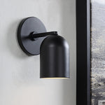 Valora Wall Sconce LIGHTING - Wall Sconce Renwil