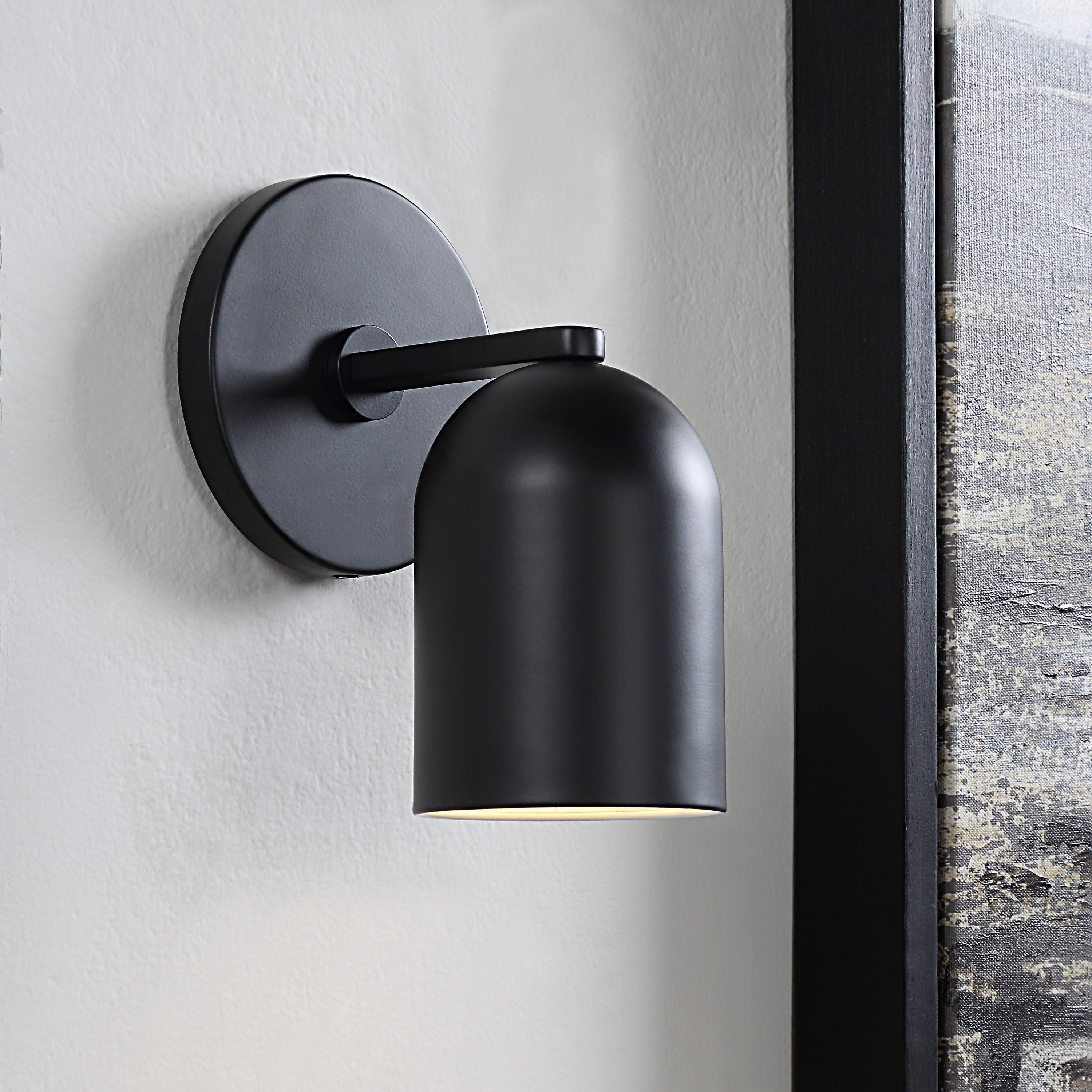 Valora Wall Sconce LIGHTING - Wall Sconce Renwil