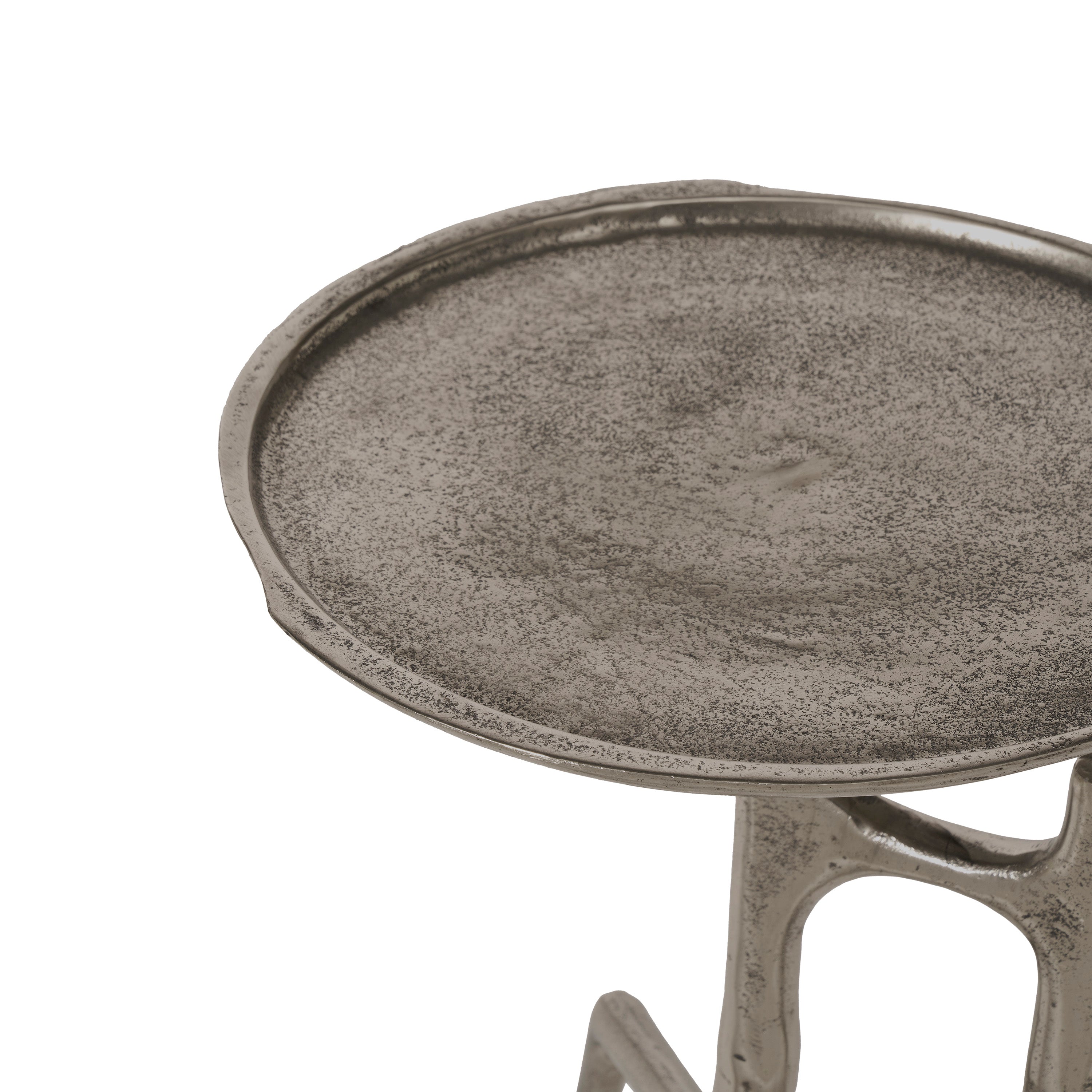 Tresco Side Table FURNITURE - end table Renwil