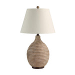 Cebada Table Lamp LIGHTING - Table Lamp Renwil