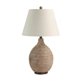 Cebada Table Lamp LIGHTING - Table Lamp Renwil