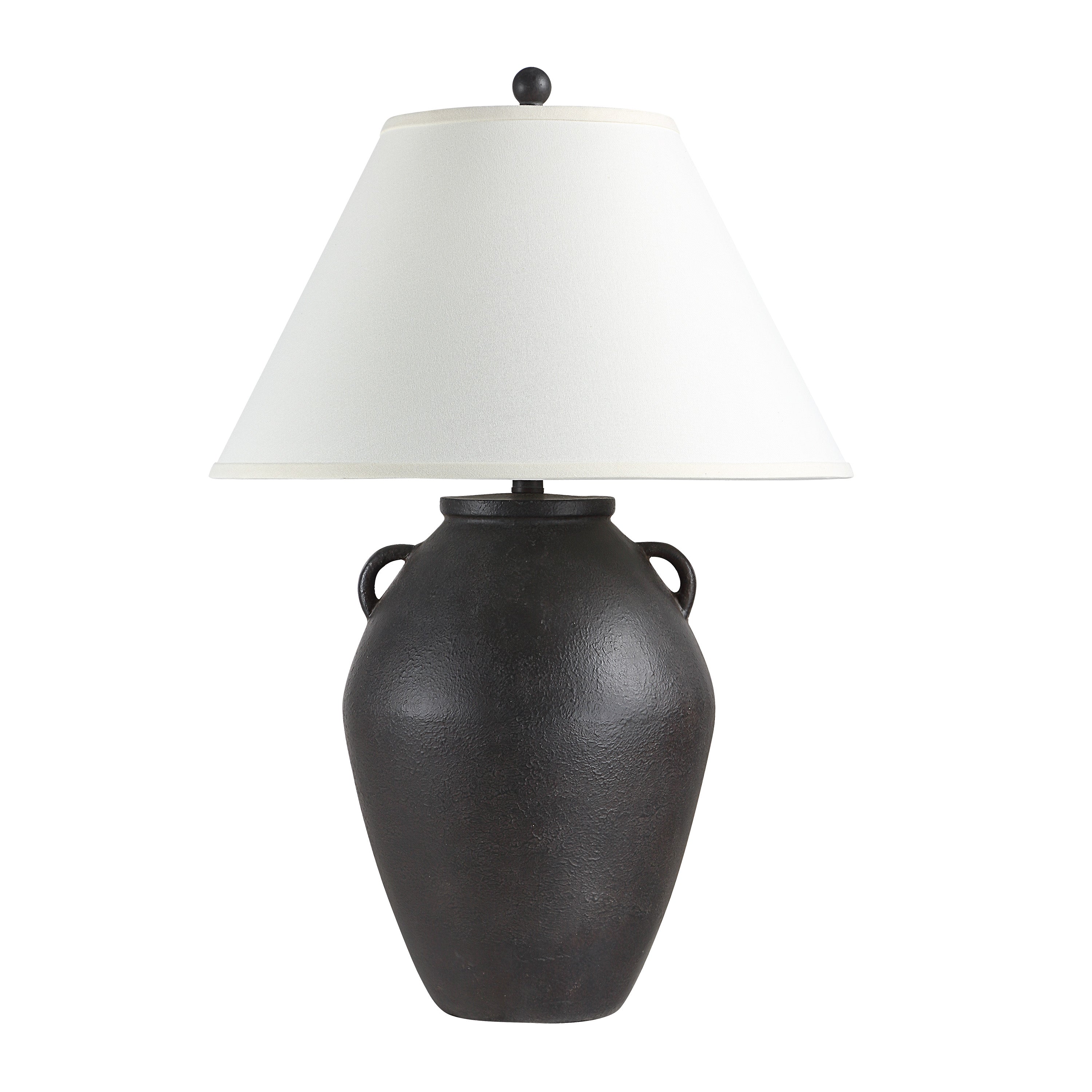 Tactraia Table Lamp LIGHTING - table lamp Renwil