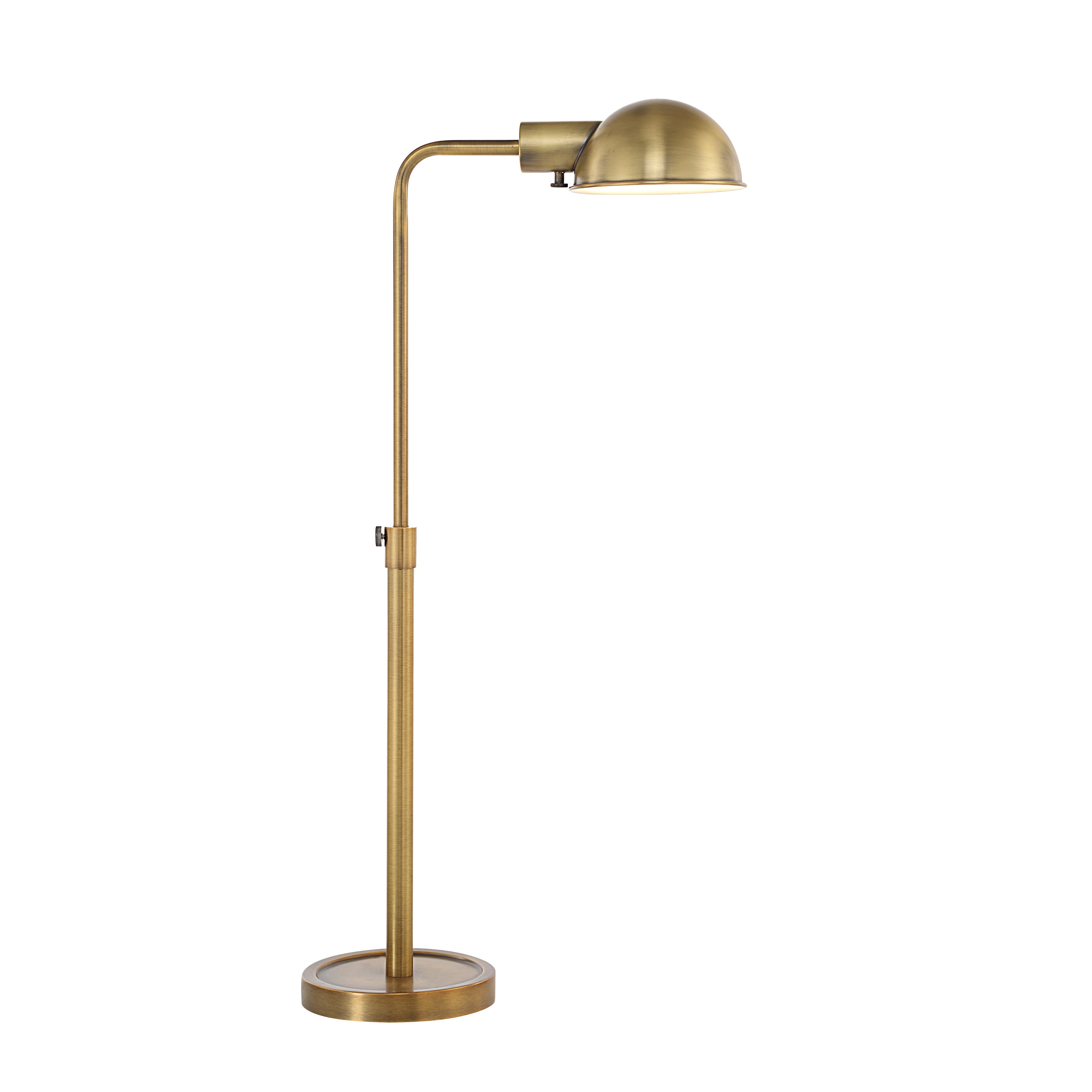 Haley Table Lamp LIGHTING - Table Lamp Renwil
