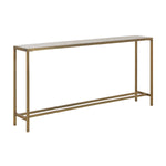 Console Table Bodin FURNITURE - console table Renwil