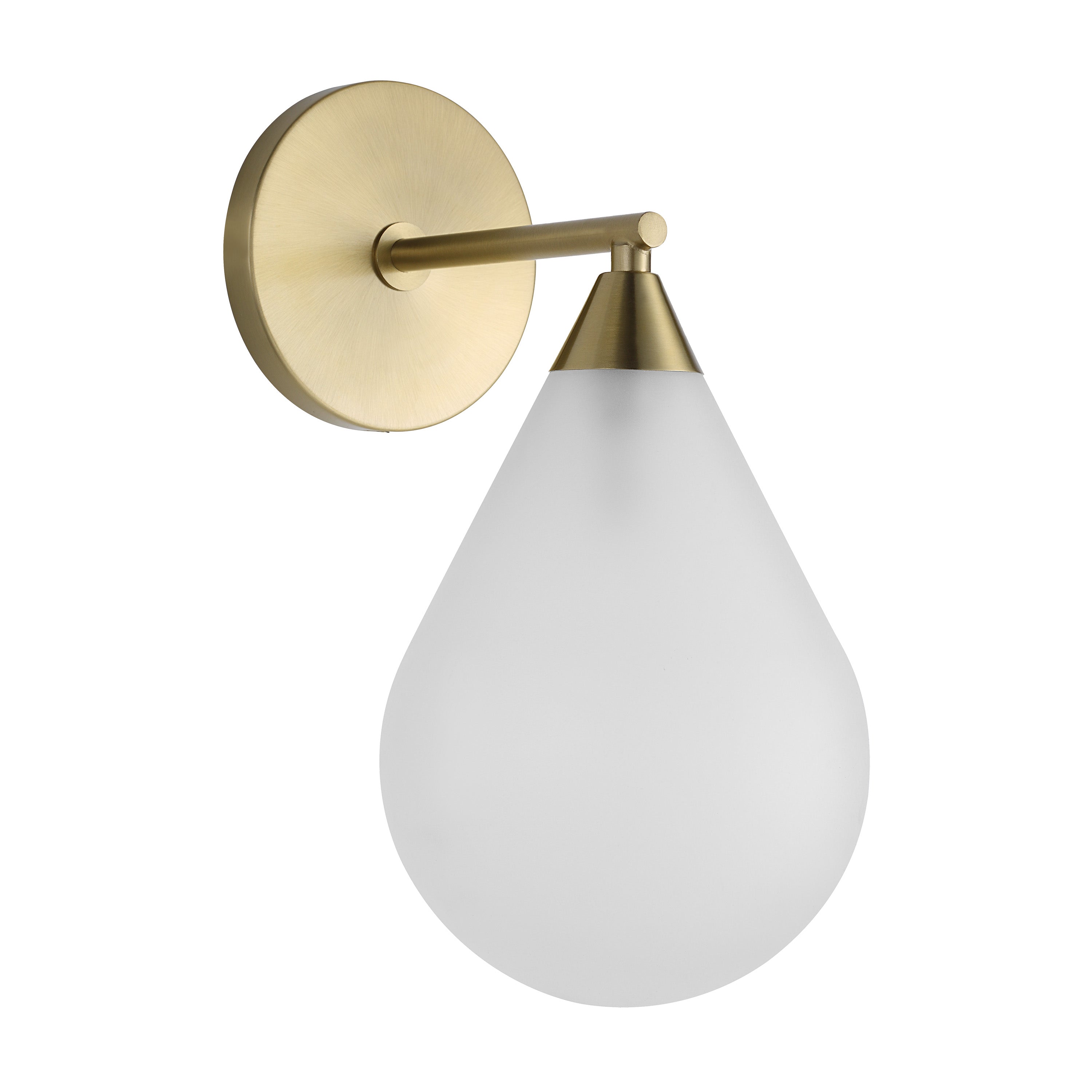 Lume Wall Sconce LIGHTING - Wall Sconce Renwil