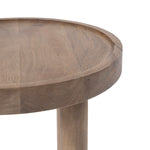 Cicoria Side Table FURNITURE - side table Renwil