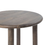 Cetus Side Table FURNITURE - side table Renwil