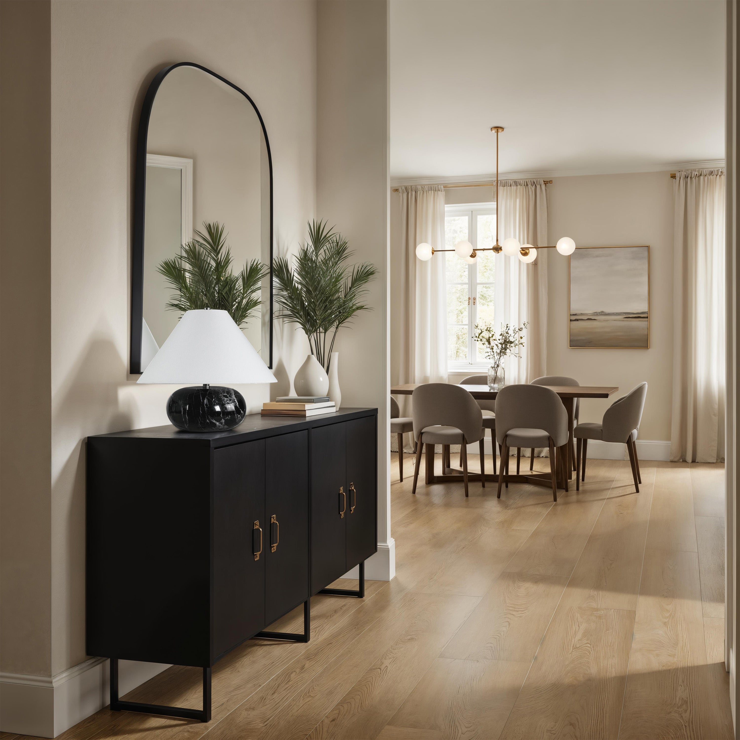 Celina Table Lamp – view 2