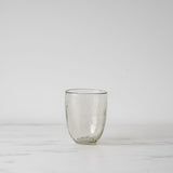 Hammered Glass Vase - Rug & Weave